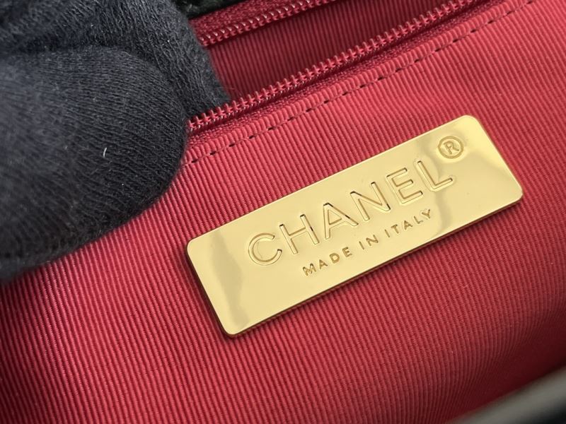 Chanel 19 Bags